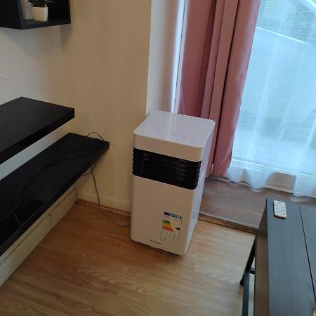 Studio Plein Centre Auch Zewnętrze zdjęcie