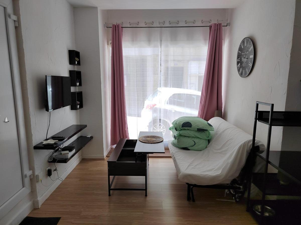 Studio Plein Centre Auch Zewnętrze zdjęcie