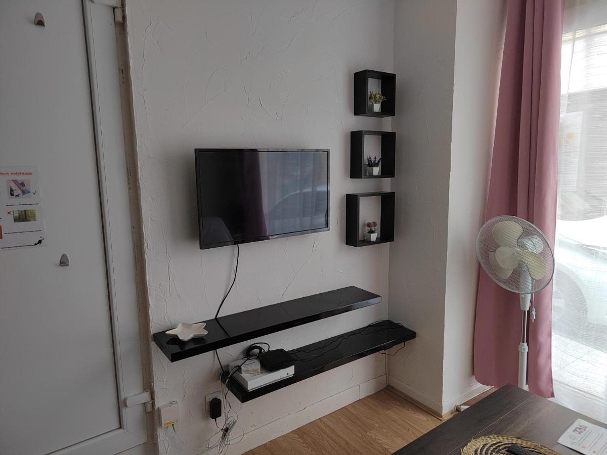 Studio Plein Centre Auch Zewnętrze zdjęcie